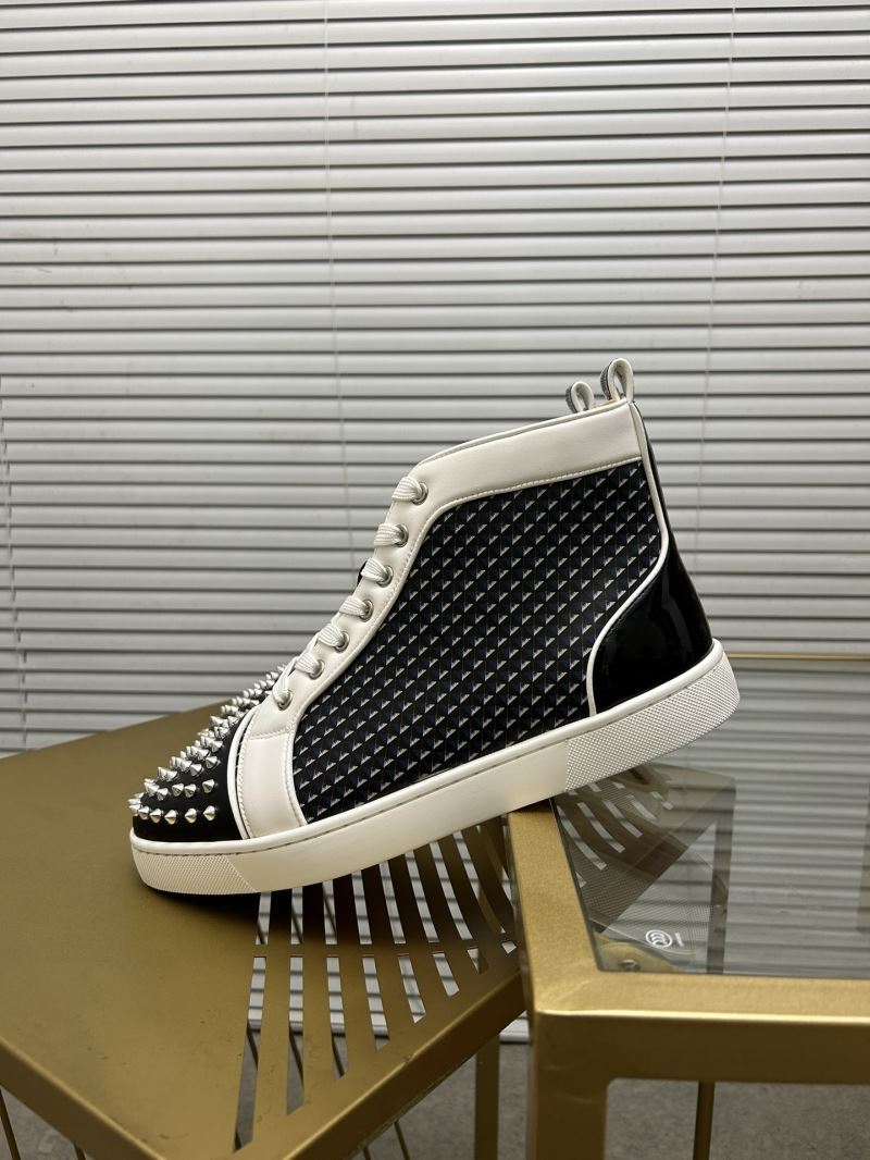 Christian Louboutin Low Shoes